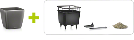All-in-One Set incluido